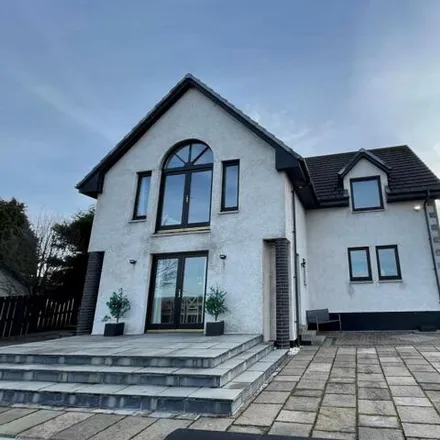 Buy this 4 bed house on Druid Temple Way in Inverness, IV2 6UT