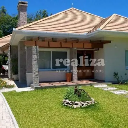 Image 2 - unnamed road, Centro, Gramado - RS, 95670-000, Brazil - House for sale