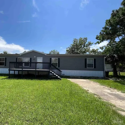 Buy this 4 bed house on 2413 San Juan Grande in Escambia County, FL 32507