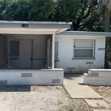 Buy this 3 bed house on 1502 Washington Avenue South in Clearwater, FL 33756