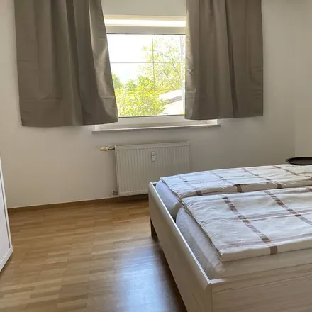 Rent this 3 bed apartment on Gemeinde in 6682 Vils, Austria