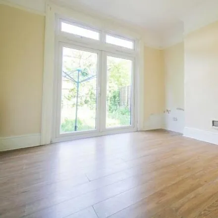 Image 3 - Colworth Road, London, CR0 7AD, United Kingdom - Room for rent
