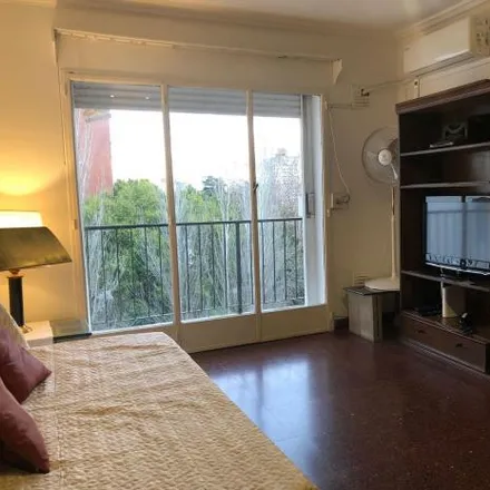 Rent this 2 bed apartment on Lucca Heladería Boutique in Doctor Rómulo Naón, Coghlan
