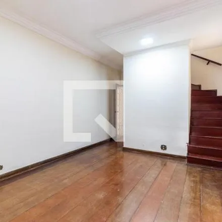 Rent this 3 bed house on Rua Laura dos Anjos Ramos in Vila Arriete, São Paulo - SP