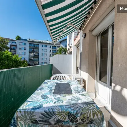 Image 3 - 1 Rue Aimé Berey, 38000 Grenoble, France - Apartment for rent
