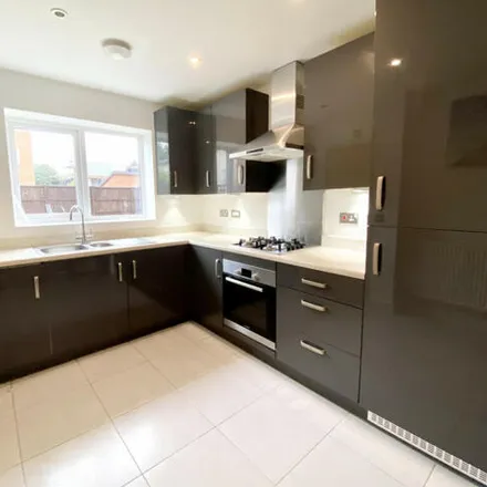 Image 4 - 6 Dunsop Avenue, Manchester, M11 3DT, United Kingdom - Townhouse for sale