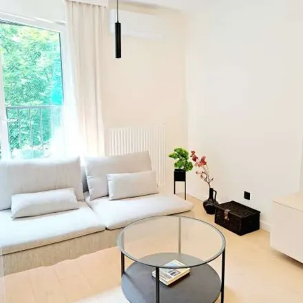 Rent this 1 bed apartment on Open Finance in Masarska, 31-535 Krakow