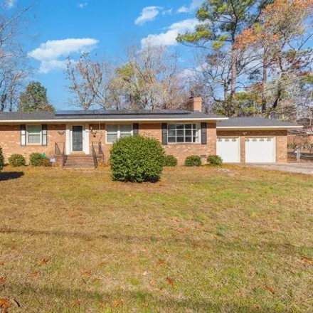 Buy this 3 bed house on 331 Randolph Avenue in Rivercliff, Fayetteville