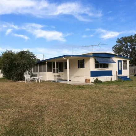 Buy this studio apartment on 34939 Learn Road in Lake County, FL 34788