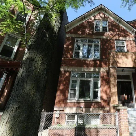 Rent this 3 bed house on 3246 North Seminary Avenue in Chicago, IL 60657