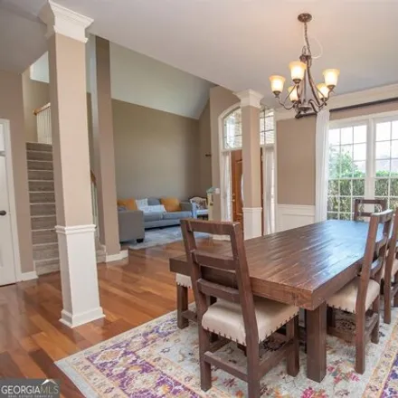 Image 6 - 301 Aster Ridge Trail, Bedford Park, Peachtree City, GA 30269, USA - House for sale