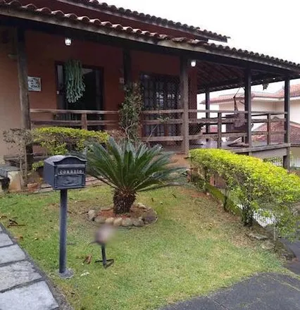 Buy this 5 bed house on Estrada Erasmo Braga in Ititioca, Niterói - RJ