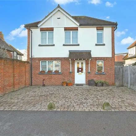 Buy this 2 bed house on The Mellows in Station Road, Loughton