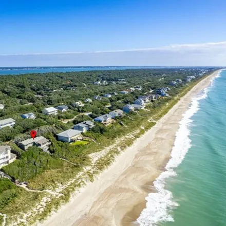 Image 2 - 173 Dogwood Circle, Pine Knoll Shores, Carteret County, NC 28512, USA - House for sale