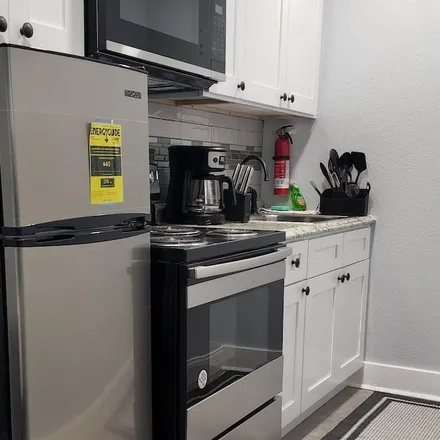 Rent this 1 bed apartment on Lakeland