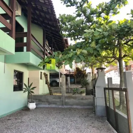 Rent this 2 bed house on Rua Beija-Flor in Bombas, Bombinhas - SC