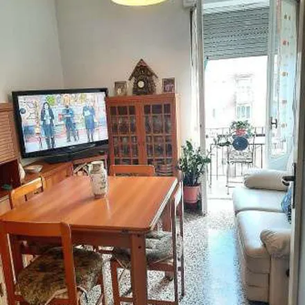 Image 5 - Via Sibari, 20141 Milan MI, Italy - Apartment for rent