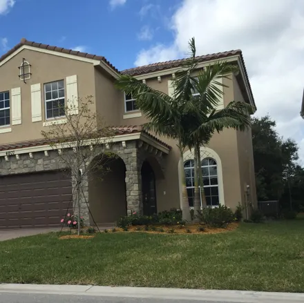 Rent this 4 bed house on 98 Capitol Court in Lakeview, Deerfield Beach