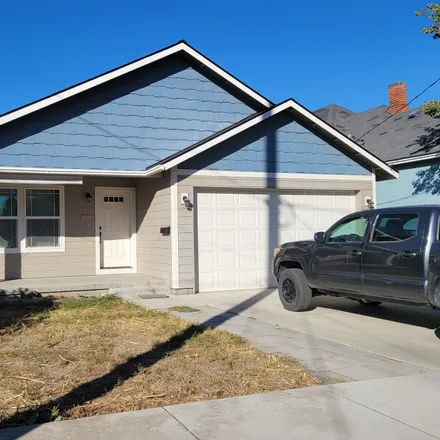 Buy this 3 bed house on 2209 Grove Street in Baker City, OR 97814
