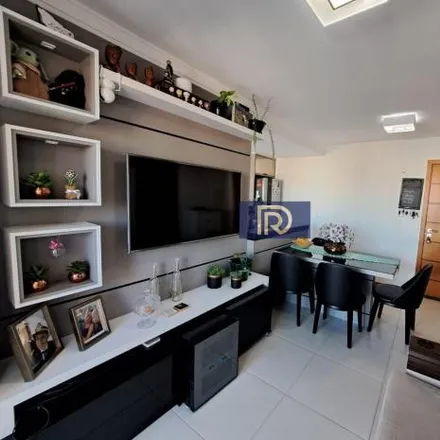 Buy this 2 bed apartment on Residencial Eliane in Rua Coronel Américo 309, Barreiros
