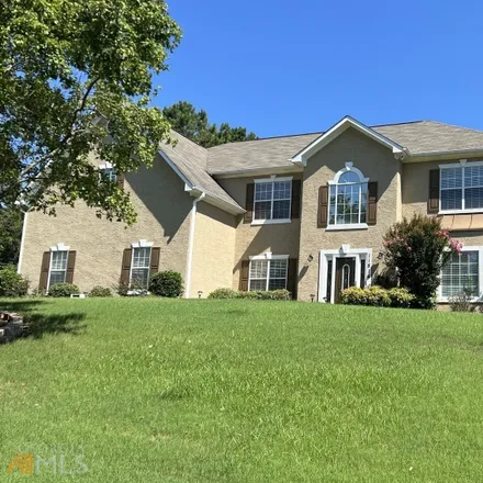 Buy this 4 bed house on 11807 Plantation Parkway in Clayton County, GA 30215