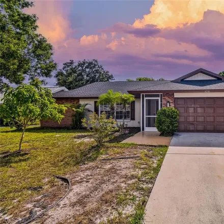 Buy this 4 bed house on 4230 Berkshire Drive in Sarasota County, FL 34241