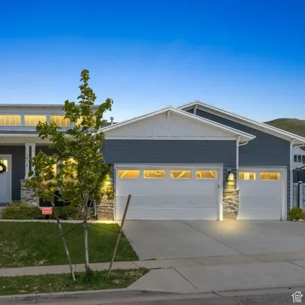 Buy this 3 bed house on Canyon Rim Drive in Lehi, UT