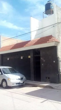 Buy this studio house on Calle Privada Agua Azul in 20910 Jesús María, AGU