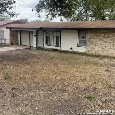 Buy this 3 bed house on 3235 Bob Billa Street in San Antonio, TX 78223