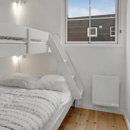 Rent this 2 bed apartment on Væggerløse in Stationsvej, 4873 Væggerløse