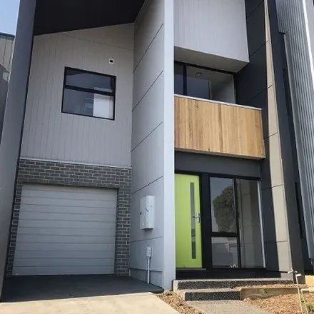 Rent this 3 bed townhouse on King George Parade in Dandenong VIC 3175, Australia
