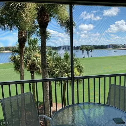 Rent this 2 bed condo on 10416 Washingtonia Palm Way in Fort Myers, FL 33966