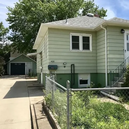Buy this 3 bed house on 518 East Mann Street in Glendive, MT 59330