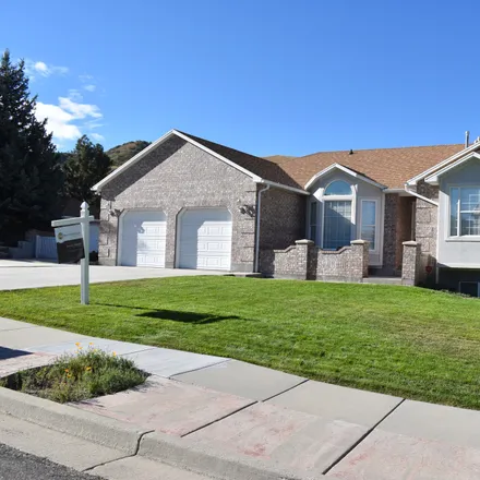 Buy this 3 bed house on 876 Deer Hollow Court in Tooele, UT 84074