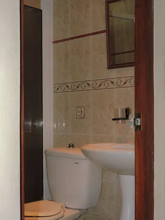Image 3 - Alturas del Vedado, HAVANA, CU - Apartment for rent