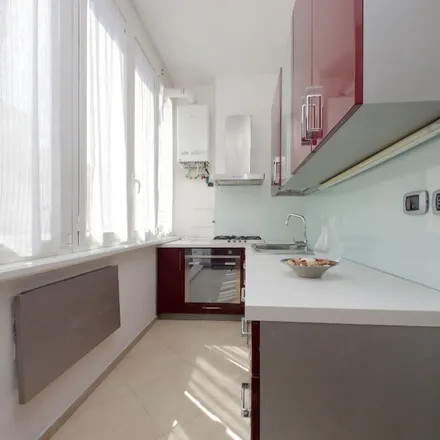 Rent this 4 bed apartment on unnamed road in 00145 Rome RM, Italy