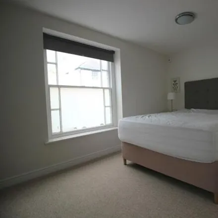 Image 3 - Cornwall House, 56-58 Monnow Street, Monmouth, NP25 3EN, United Kingdom - Room for rent