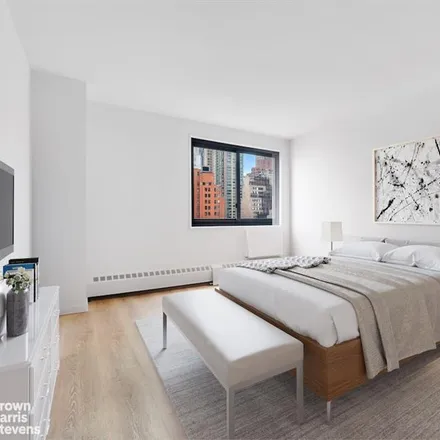 Image 3 - 100 BEEKMAN STREET 27J in Financial District - Apartment for sale