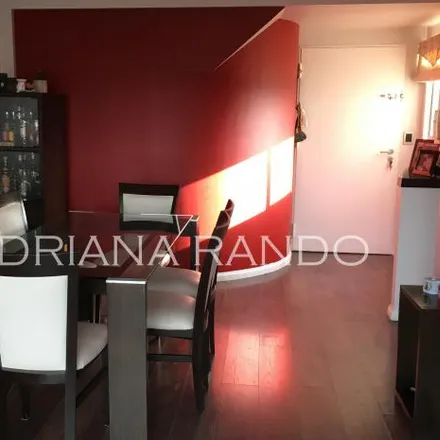 Buy this 2 bed apartment on Concordia 3340 in Villa del Parque, C1419 HYW Buenos Aires