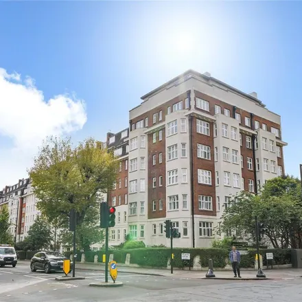 Image 9 - Wellington Court, 55-67 Wellington Road, London, NW8 6DN, United Kingdom - Apartment for rent