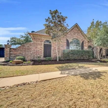 Image 2 - 3408 Baylor Boulevard, Midlothian, TX 76065, USA - House for sale