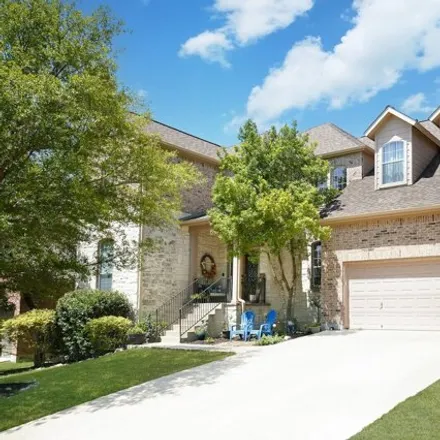 Buy this 4 bed house on 363 Waxberry Trail in Bexar County, TX 78256