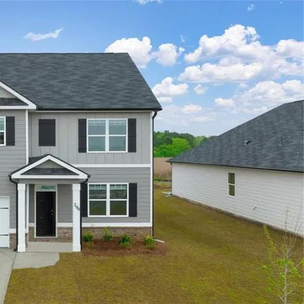 Buy this 5 bed house on Farmers Way in Perry, GA