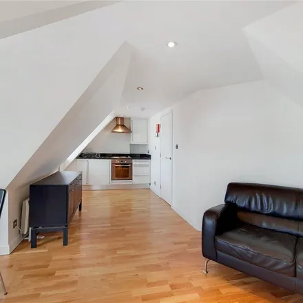 Image 4 - Three., Bakers Passage, London, NW3 1RH, United Kingdom - Apartment for rent
