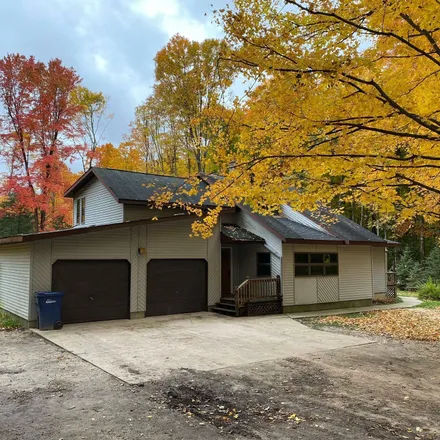 Buy this 3 bed house on 6340 East 26 1/4 Road in Haring Township, MI 49601