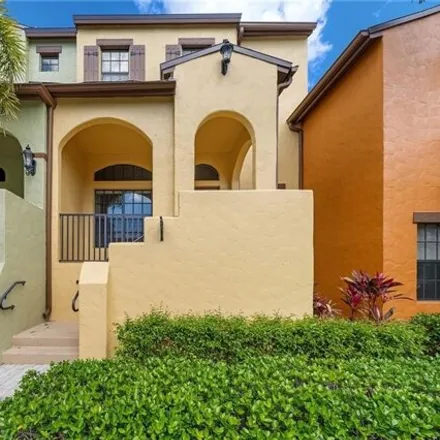 Rent this 3 bed condo on 9074 Capistrano Street North in Lely Resort, Collier County