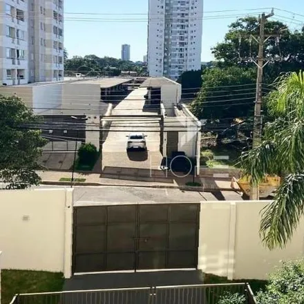 Image 1 - Pateo Aurora, Avenida José Gabriel de Oliveira 685, Tucanos, Londrina - PR, 86047-360, Brazil - Apartment for sale