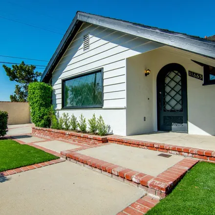 Buy this 4 bed house on 11663 Hayvenhurst Avenue in Los Angeles, CA 91344