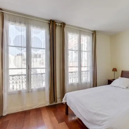 Image 8 - 20 Rue du Père Guérin, 75013 Paris, France - Apartment for rent