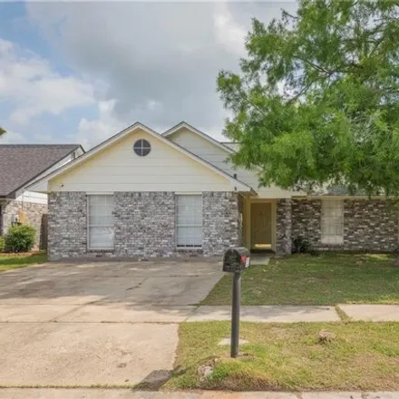 Buy this 4 bed house on 715 La Salle Drive in LaPlace, LA 70068